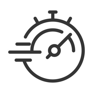 Pixel perfect, editable stroke, up scalable, line, vector bloop icon.