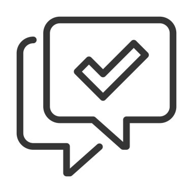 Pixel perfect, editable stroke, up scalable, line, vector bloop icon.