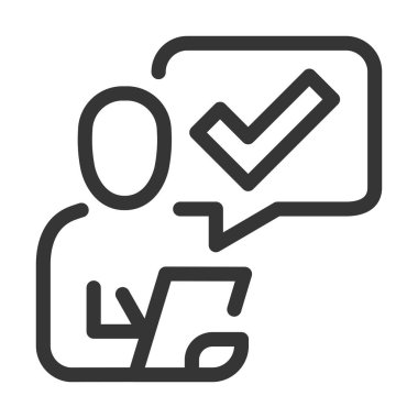 Pixel perfect, editable stroke, up scalable, line, vector bloop icon.