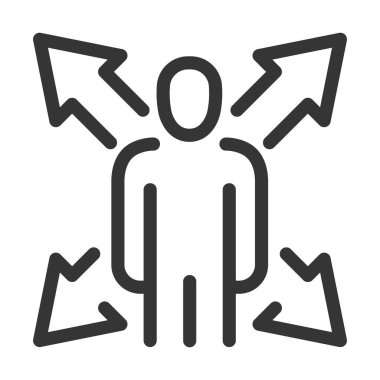 Pixel perfect, editable stroke, up scalable, line, vector bloop icon.