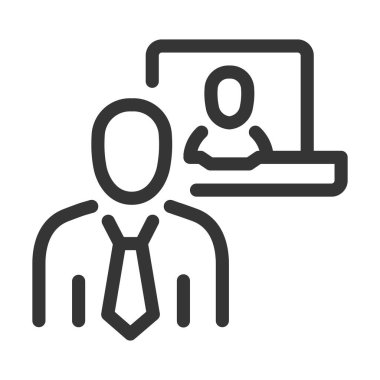 Pixel perfect, editable stroke, up scalable, line, vector bloop icon.