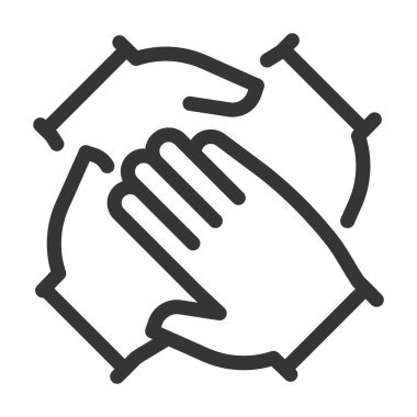 Pixel perfect, editable stroke, up scalable, line, vector bloop icon.