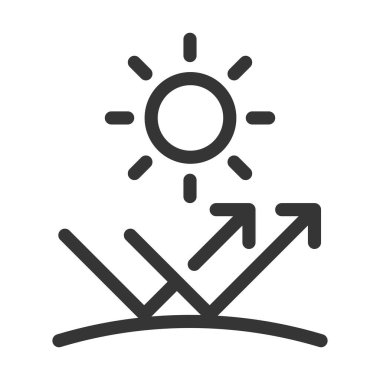 Pixel perfect, editable stroke, up scalable, line, vector bloop icon.