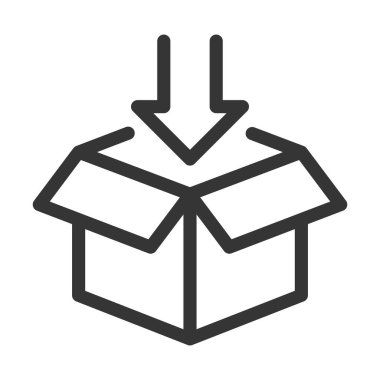 Pixel perfect, editable stroke, up scalable, line, vector bloop icon.