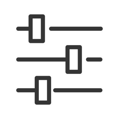 Pixel perfect, editable stroke, up scalable, line, vector bloop icon.