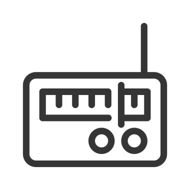 Pixel perfect, editable stroke, up scalable, line, vector bloop icon.