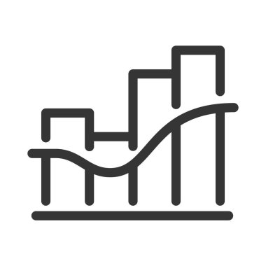Pixel perfect, editable stroke, up scalable, line, vector bloop icon.