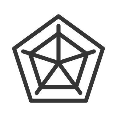 Pixel perfect, editable stroke, up scalable, line, vector bloop icon.