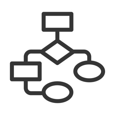 Pixel perfect, editable stroke, up scalable, line, vector bloop icon.