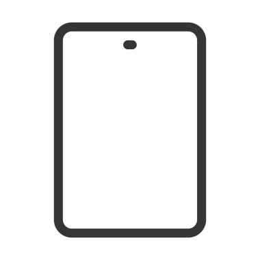 Pixel perfect, editable stroke, up scalable, line, vector bloop icon.