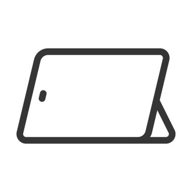 Pixel perfect, editable stroke, up scalable, line, vector bloop icon.