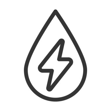 Pixel perfect, editable stroke, up scalable, line, vector bloop icon.