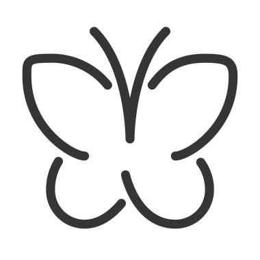 Pixel perfect, editable stroke, up scalable, line, vector bloop icon.