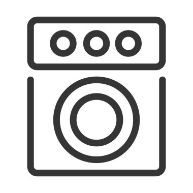 Pixel perfect, editable stroke, up scalable, line, vector bloop icon.