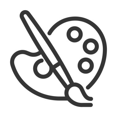 Pixel perfect, editable stroke, up scalable, line, vector bloop icon.