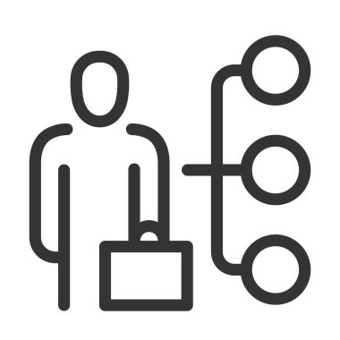 Pixel perfect, editable stroke, up scalable, line, vector bloop icon.