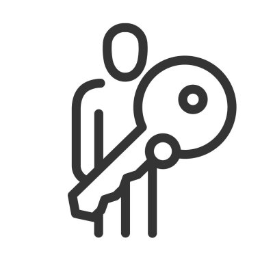 Pixel perfect, editable stroke, up scalable, line, vector bloop icon.