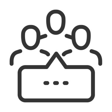 Pixel perfect, editable stroke, up scalable, line, vector bloop icon.