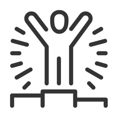 Pixel perfect, editable stroke, up scalable, line, vector bloop icon.