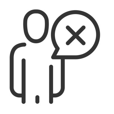 Pixel perfect, editable stroke, up scalable, line, vector bloop icon.