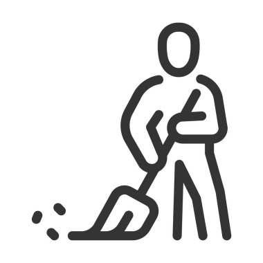 Pixel perfect, editable stroke, up scalable, line, vector bloop icon.