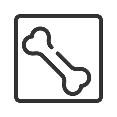 Pixel perfect, editable stroke, up scalable, line, vector bloop icon.