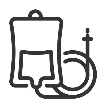 Pixel perfect, editable stroke, up scalable, line, vector bloop icon.