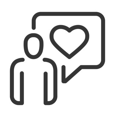 Pixel perfect, editable stroke, up scalable, line, vector bloop icon.