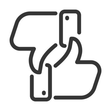 Pixel perfect, editable stroke, up scalable, line, vector bloop icon.