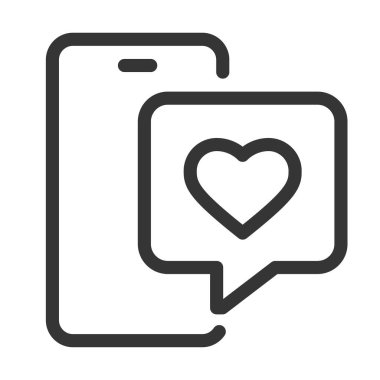 Pixel perfect, editable stroke, up scalable, line, vector bloop icon.