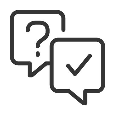 Pixel perfect, editable stroke, up scalable, line, vector bloop icon.