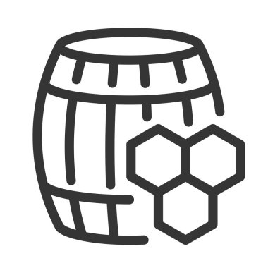 Pixel perfect, editable stroke, up scalable, line, vector bloop icon.