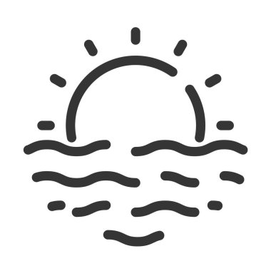 Pixel perfect, editable stroke, up scalable, line, vector bloop icon.