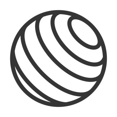 Pixel perfect, editable stroke, up scalable, line, vector bloop icon.