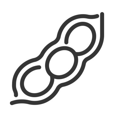 Pixel perfect, editable stroke, up scalable, line, vector bloop icon.