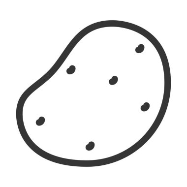 Pixel perfect, editable stroke, up scalable, line, vector bloop icon.