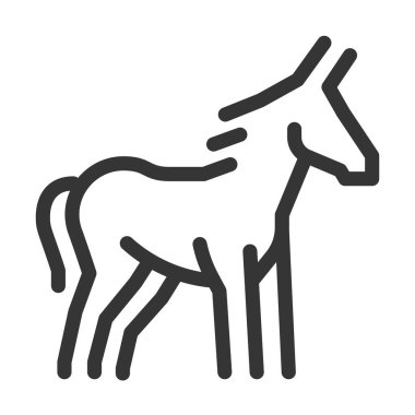 Pixel perfect, editable stroke, up scalable, line, vector bloop icon.