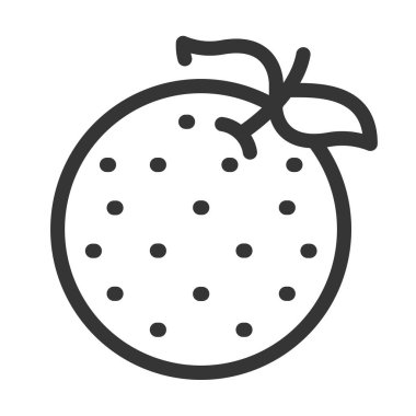 Pixel perfect, editable stroke, up scalable, line, vector bloop icon.