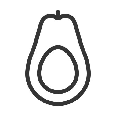 Pixel perfect, editable stroke, up scalable, line, vector bloop icon.