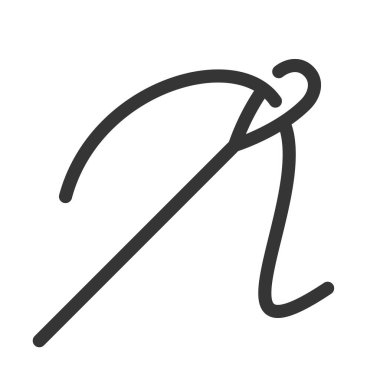 Pixel perfect, editable stroke, up scalable, line, vector bloop icon.