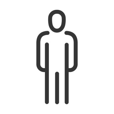 Pixel perfect, editable stroke, up scalable, line, vector bloop icon.