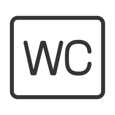 Pixel perfect, editable stroke, up scalable, line, vector bloop icon.