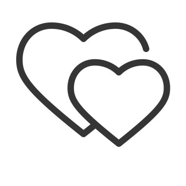 Pixel perfect, editable stroke, up scalable, line, vector bloop icon.