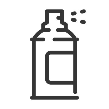 Pixel perfect, editable stroke, up scalable, line, vector bloop icon.