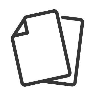 Pixel perfect, editable stroke, up scalable, line, vector bloop icon.