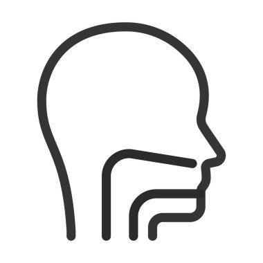 Pixel perfect, editable stroke, up scalable, line, vector bloop icon.