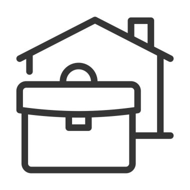 Pixel perfect, editable stroke, up scalable, line, vector bloop icon.