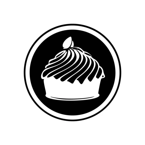Vintage aesthetic dessert shop logo design | Logo design coffee, Cake logo  design, Bakery logo inspiration