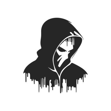 Boost your brand with a stylish hacker logo.