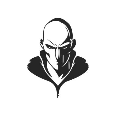 Lift your brand with this hacker logo.